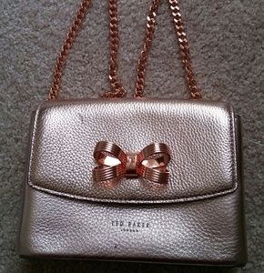 Sale!! Ted Baker Purse